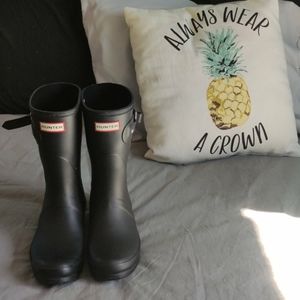 🦄 Hunter | Women's Original Short Boot 🦄